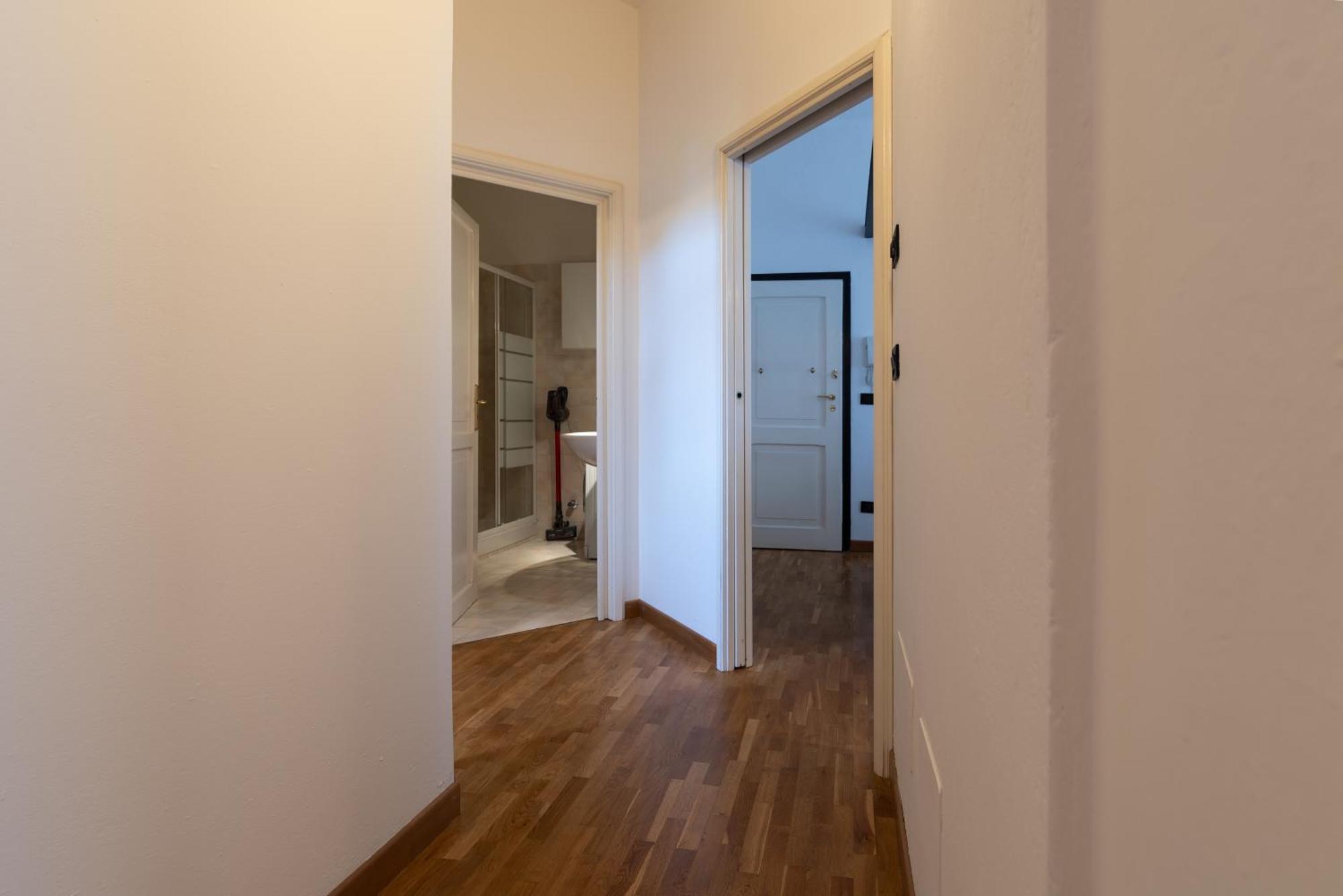 Cavallotti Home Болоня Екстериор снимка