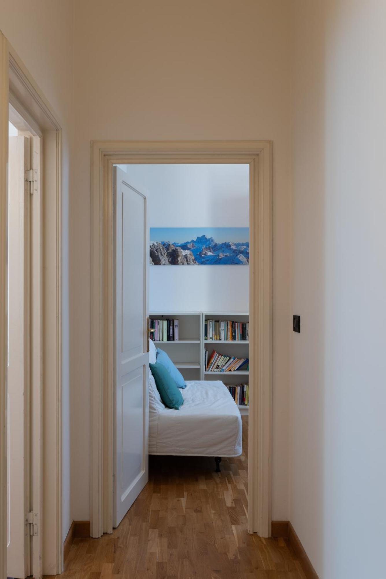 Cavallotti Home Болоня Екстериор снимка