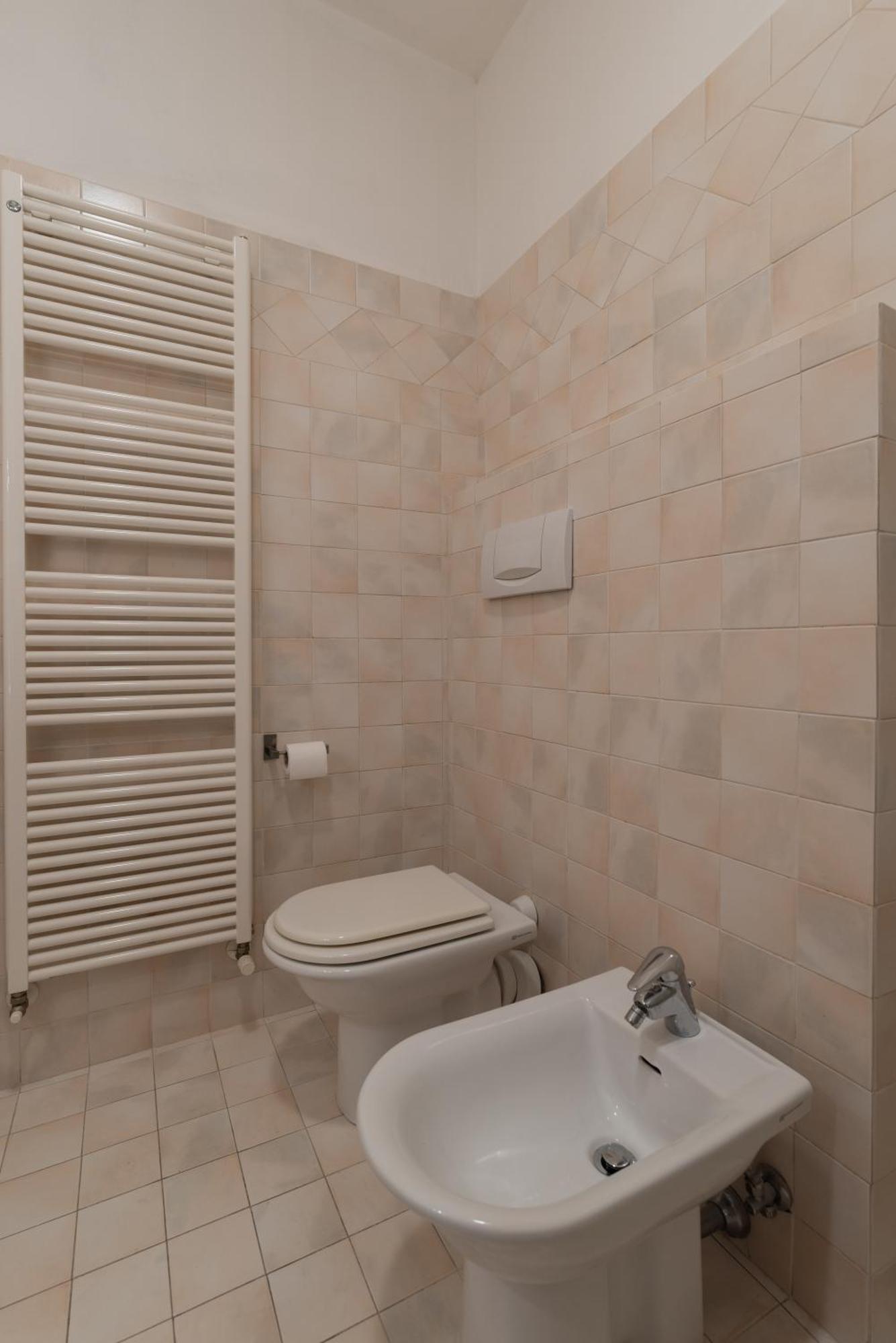 Cavallotti Home Болоня Екстериор снимка