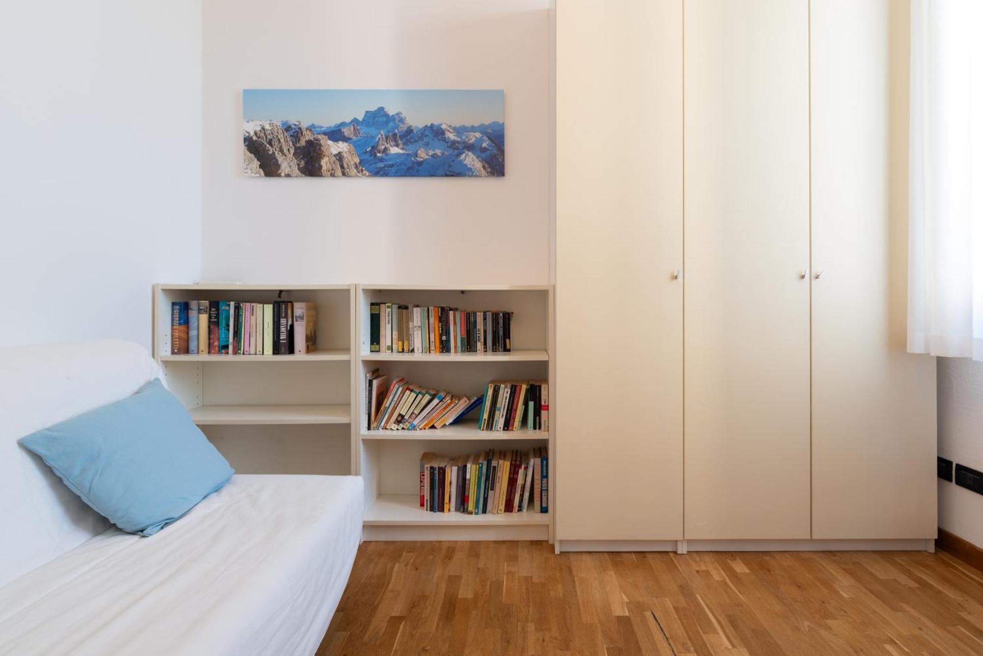 Cavallotti Home Болоня Екстериор снимка